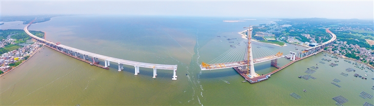 鋪前大橋